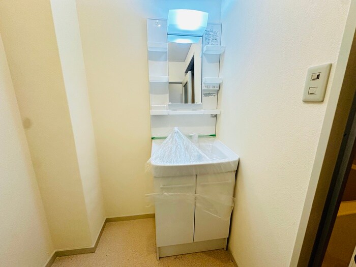 ラピ－ヌ甲東の物件内観写真