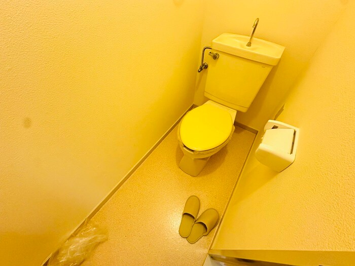 ラピ－ヌ甲東の物件内観写真