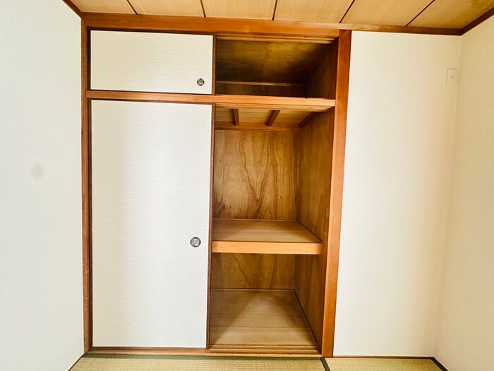 ラピ－ヌ甲東の物件内観写真