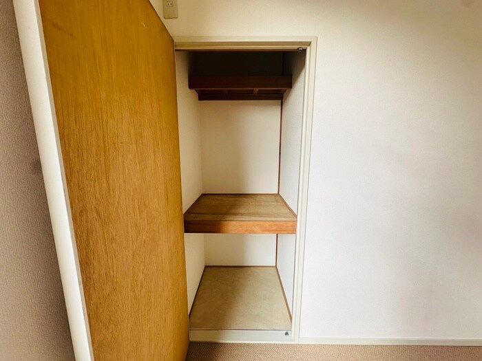 ラピ－ヌ甲東の物件内観写真