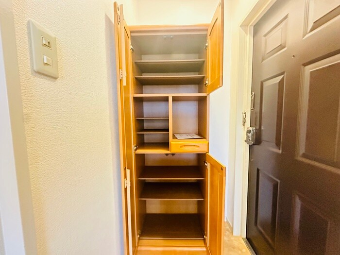 ラピ－ヌ甲東の物件内観写真