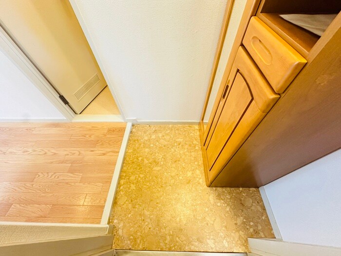 ラピ－ヌ甲東の物件内観写真