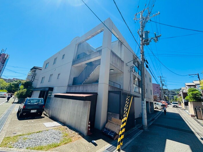 Ｈｅｒａ1996の物件外観写真