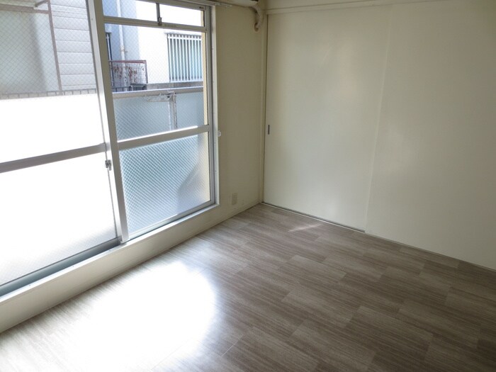 Ｈｅｒａ1996の物件内観写真