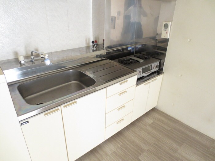 Ｈｅｒａ1996の物件内観写真