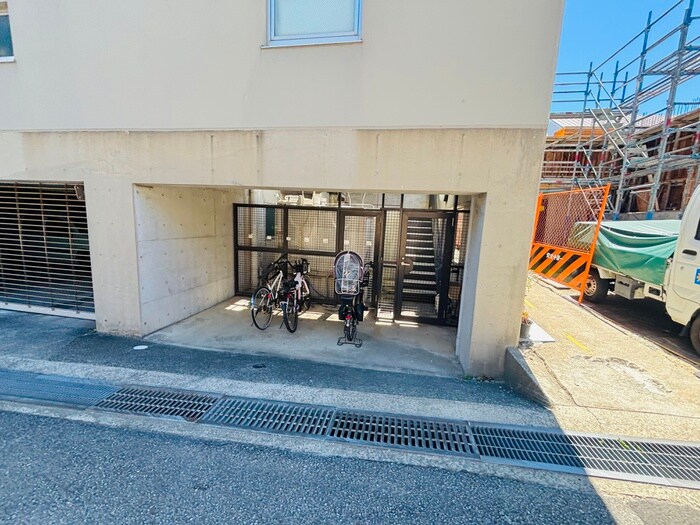 Ｈｅｒａ1996の物件外観写真