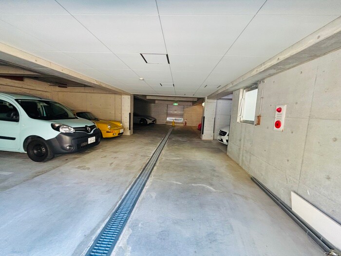 Ｈｅｒａ1996の物件外観写真