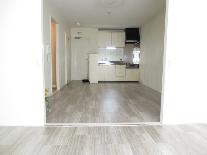 Ｈｅｒａ1996の物件内観写真