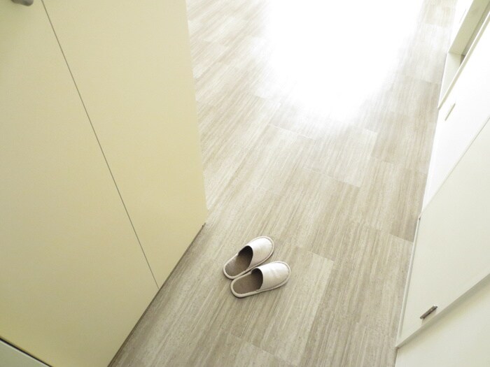 Ｈｅｒａ1996の物件内観写真