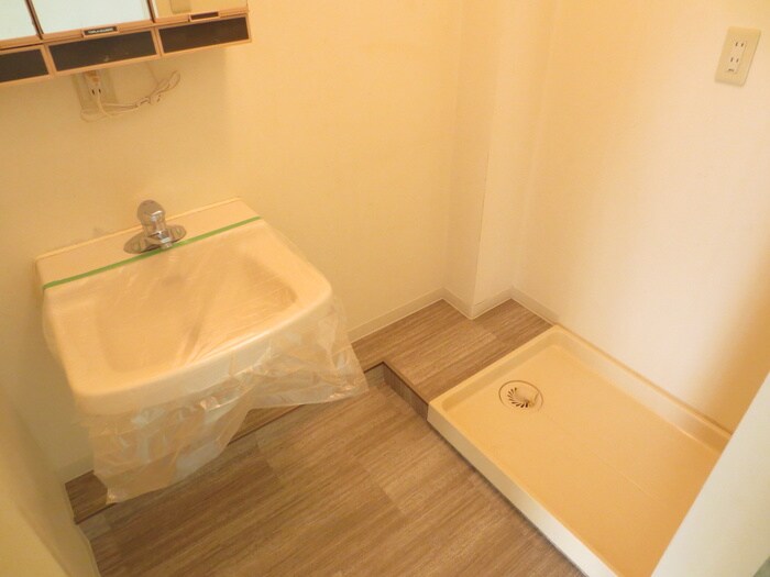 Ｈｅｒａ1996の物件内観写真