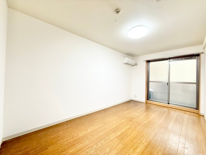 ＹＯレジデンスの物件内観写真