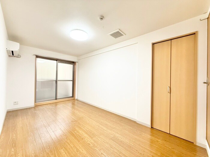 ＹＯレジデンスの物件内観写真