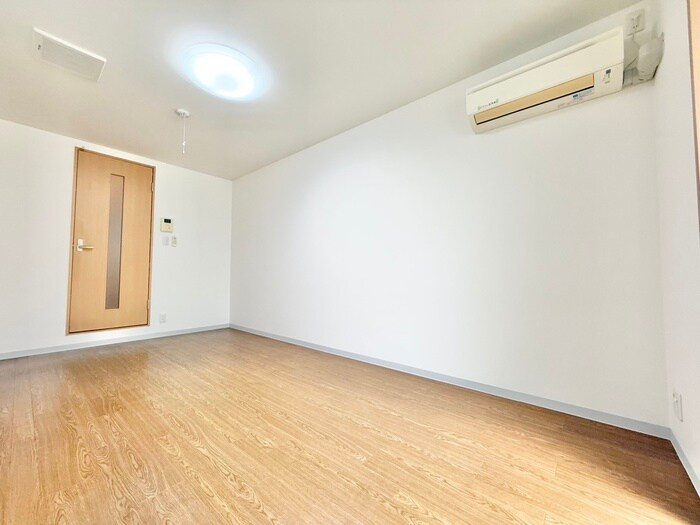 ＹＯレジデンスの物件内観写真