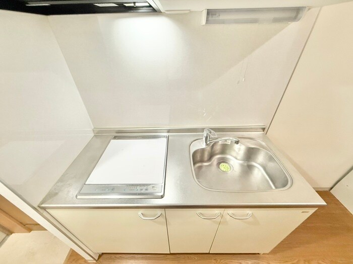 ＹＯレジデンスの物件内観写真