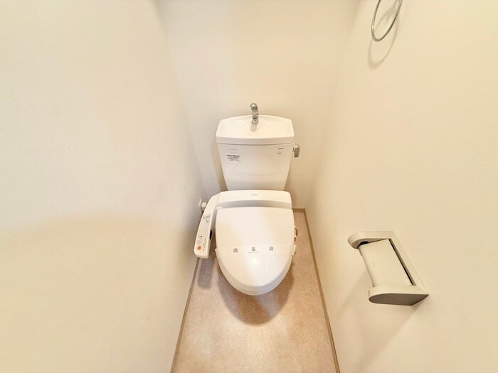 ＹＯレジデンスの物件内観写真