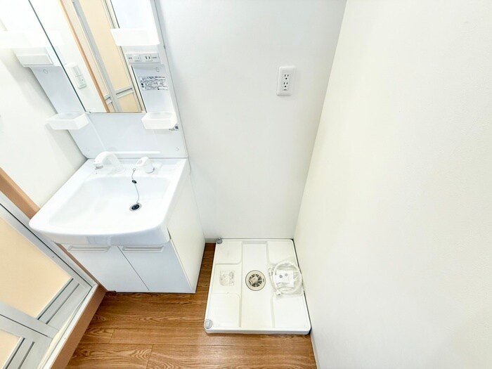 ＹＯレジデンスの物件内観写真