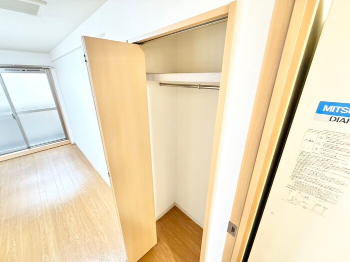 ＹＯレジデンスの物件内観写真