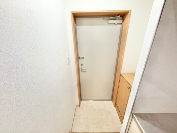 ＹＯレジデンスの物件内観写真