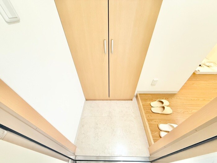 ＹＯレジデンスの物件内観写真