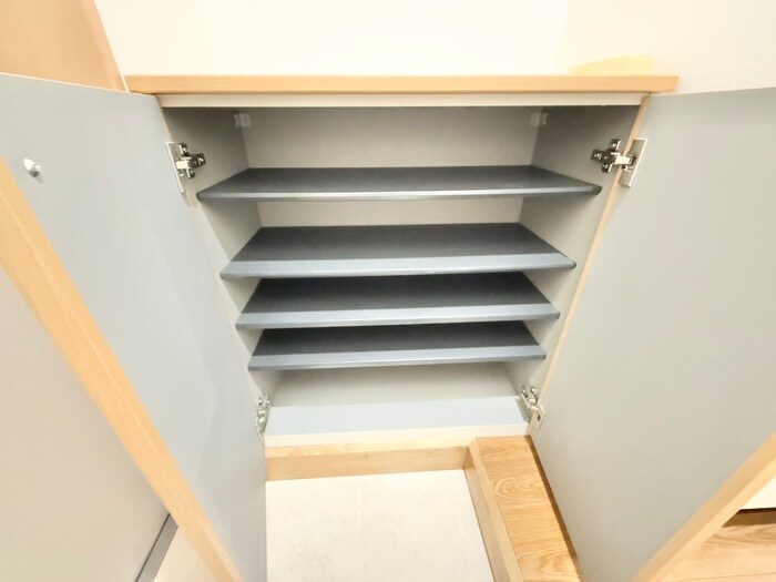 ＹＯレジデンスの物件内観写真