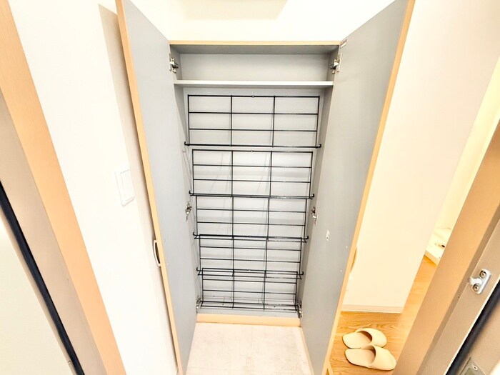 ＹＯレジデンスの物件内観写真