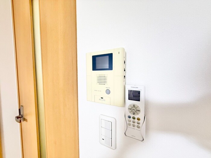 ＹＯレジデンスの物件内観写真