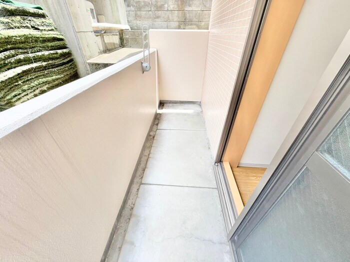 ＹＯレジデンスの物件内観写真