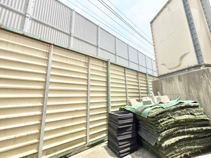 ＹＯレジデンスの物件内観写真