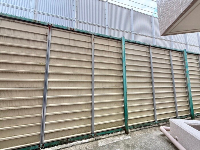 ＹＯレジデンスの物件内観写真