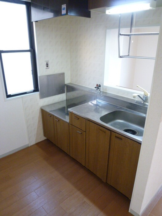 Ｍボナール　Ａ棟の物件内観写真