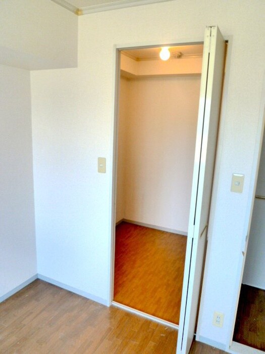 Ｍボナール　Ａ棟の物件内観写真