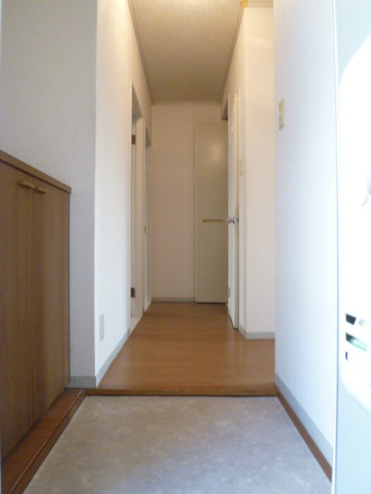 Ｍボナール　Ａ棟の物件内観写真