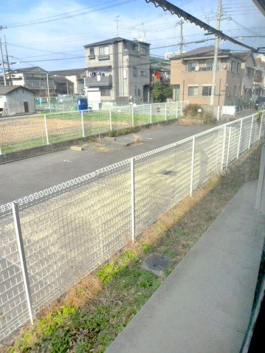 Ｍボナール　Ａ棟の物件内観写真