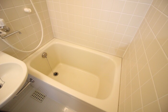 ハイツ　オ－キタ竹橋の物件内観写真