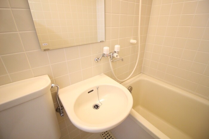 ハイツ　オ－キタ竹橋の物件内観写真