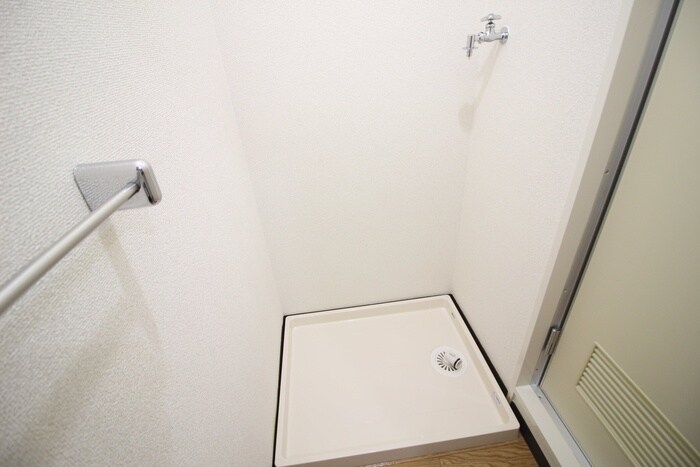 ハイツ　オ－キタ竹橋の物件内観写真