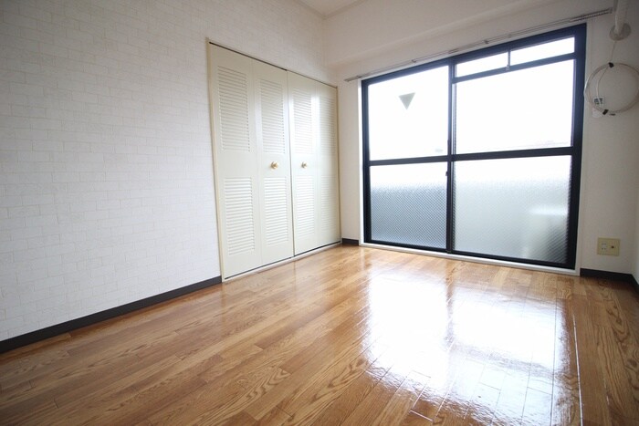 ハイツ　オ－キタ竹橋の物件内観写真