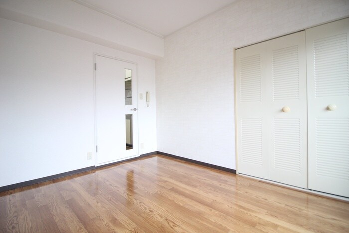 ハイツ　オ－キタ竹橋の物件内観写真