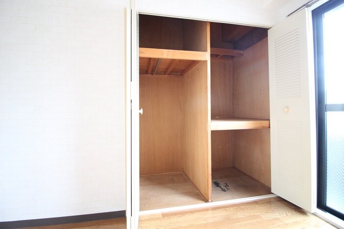 ハイツ　オ－キタ竹橋の物件内観写真