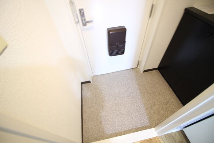 ハイツ　オ－キタ竹橋の物件内観写真