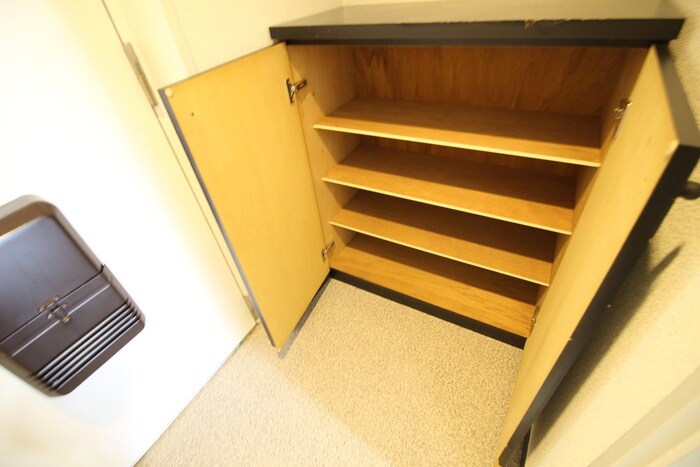 ハイツ　オ－キタ竹橋の物件内観写真