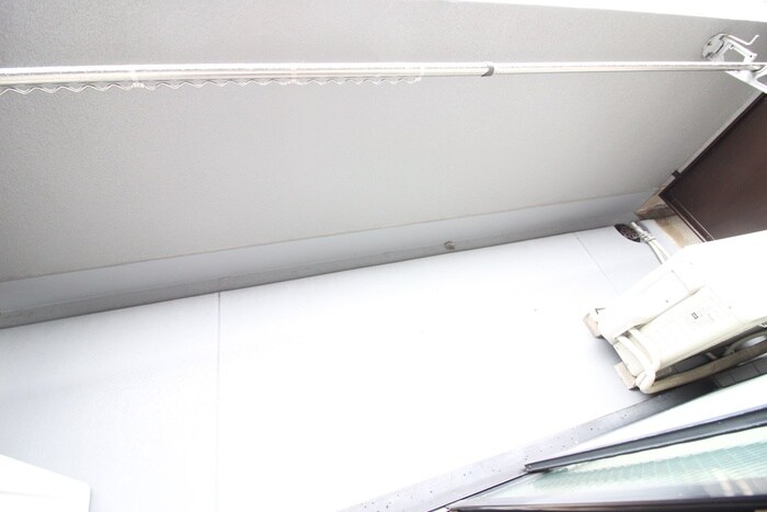 ハイツ　オ－キタ竹橋の物件内観写真