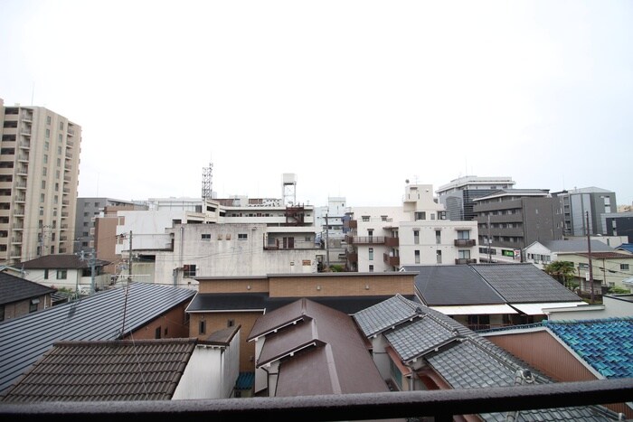 ハイツ　オ－キタ竹橋の物件内観写真