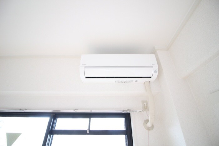 ハイツ　オ－キタ竹橋の物件内観写真