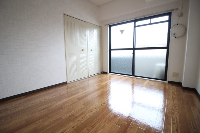 ハイツ　オ－キタ竹橋の物件内観写真