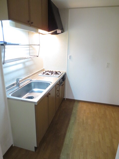 メルベ－ユＯ・Ｙの物件内観写真