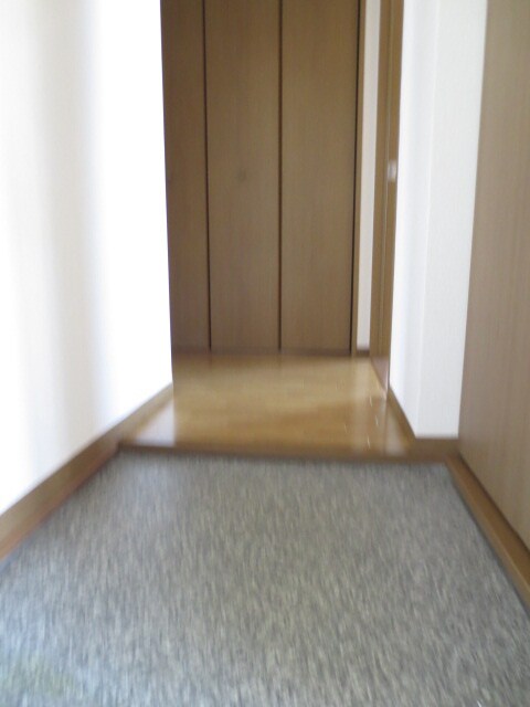 メルベ－ユＯ・Ｙの物件内観写真