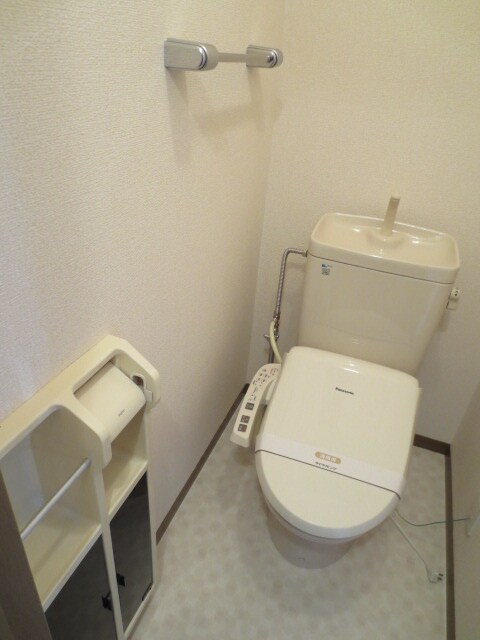 メルベ－ユＯ・Ｙの物件内観写真