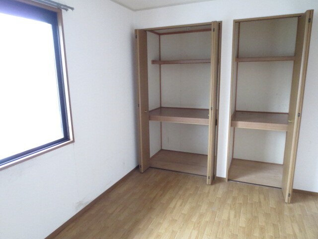 メルベ－ユＯ・Ｙの物件内観写真