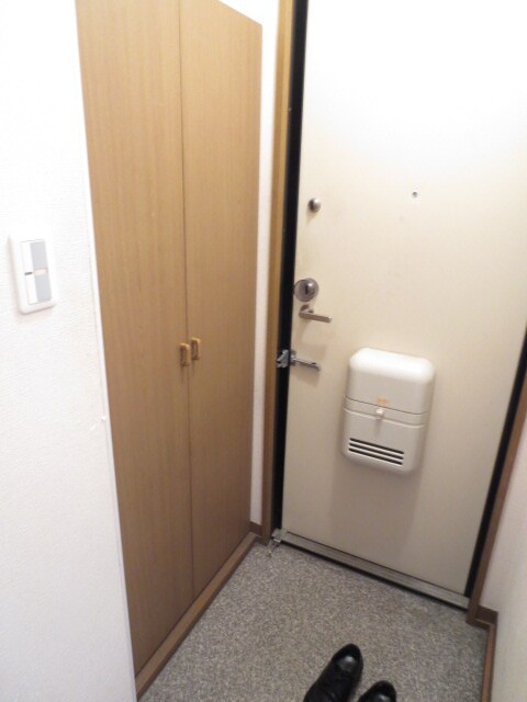 メルベ－ユＯ・Ｙの物件内観写真